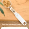 LCD Digital Weight Measuring Spoon 16