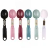 LCD Digital Weight Measuring Spoon 13